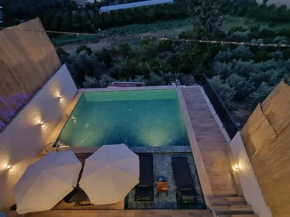Villa valencia